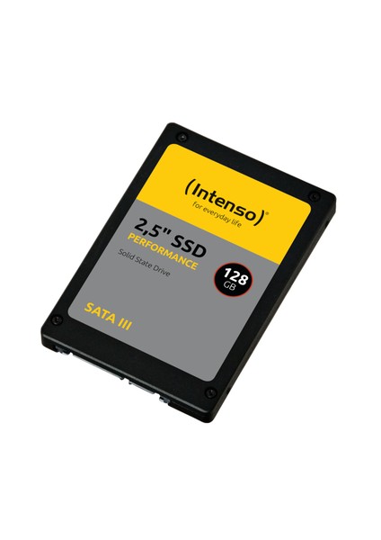 2,5" SSD SATA III 120GB Performance 550MB-500MB/s (3814430)