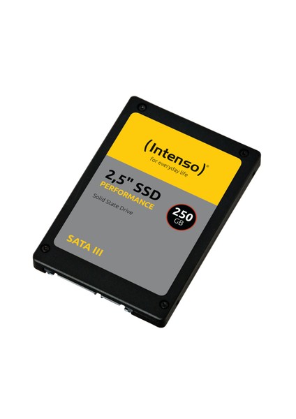 2,5" SSD SATA III 250GB Performance 550MB-500MB (3814440)