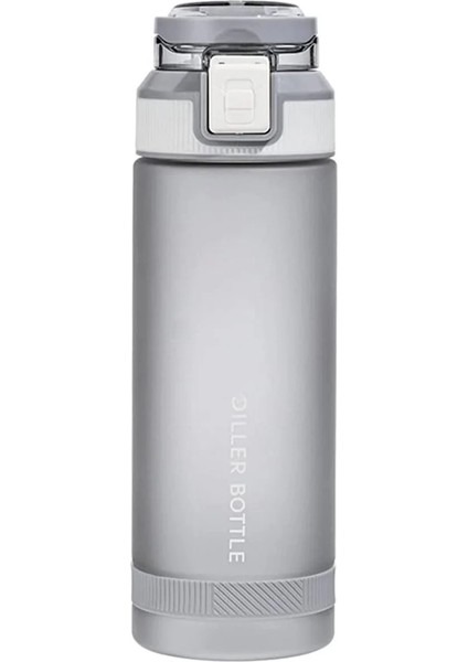 Dıller 790ML Soft Touch Rahat Içim Tritan Su Mataras