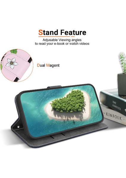 Lg Kadife 4g/5g Için Kılıf (Yurt Dışından)