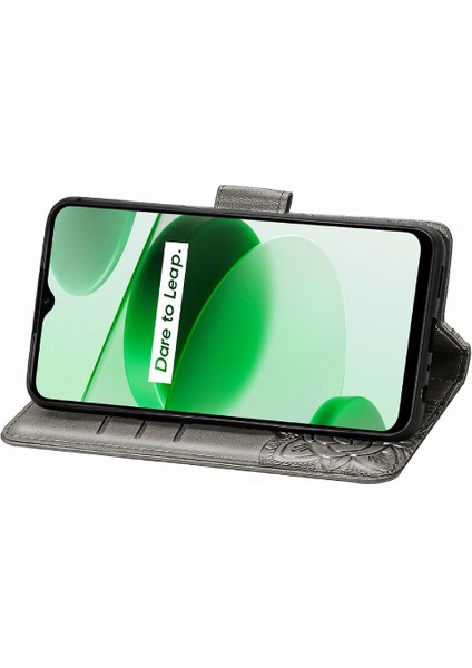 Oppo Realme C35 Için Kılıf (Yurt Dışından) modelleri