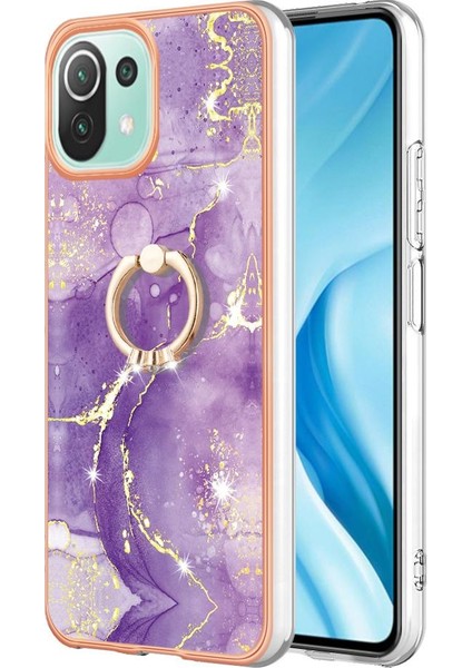 Xiaomi Mi 11 Lite 5g Için Kılıf (Yurt Dışından)