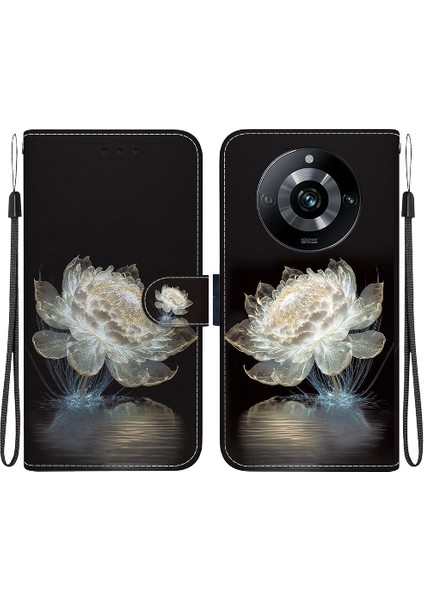 Realme 11 Pro Için Durum (Yurt Dışından)