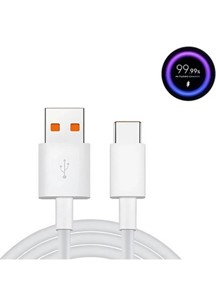 120W (Watt) Hızlı Şarj Aleti - Adaptörü ve Kablo Seti 120 W Ultra Hızlı Şarj modelleri