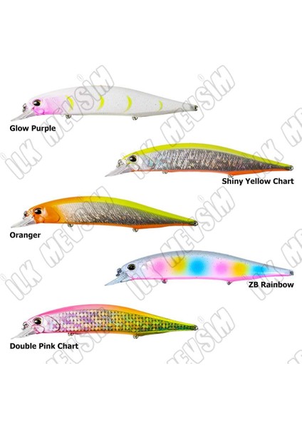 Jett Bait 12cm 18gr Maket Yem fiyatları