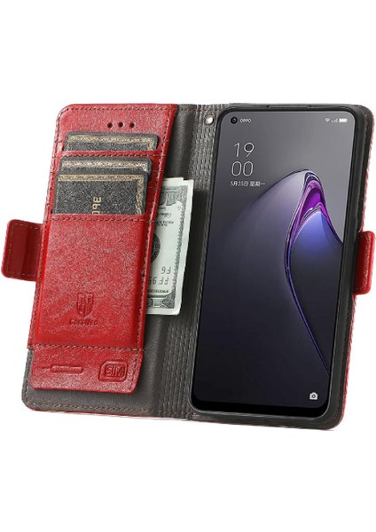 Oppo Oppo 8 Için Durum (Yurt Dışından) fırsatları
