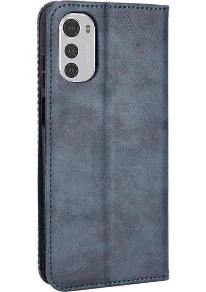 Motorola Moto Motorola 4g Için Kılıf (Yurt Dışından)