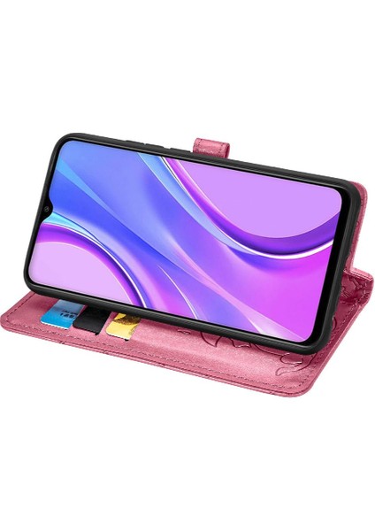 Xiaomi Redmi 9 Için Kılıf (Yurt Dışından) fırsatları