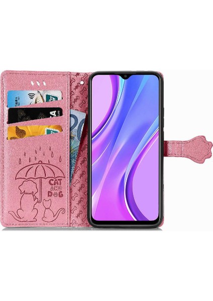 Xiaomi Redmi 9 Için Kılıf (Yurt Dışından) indirimleri