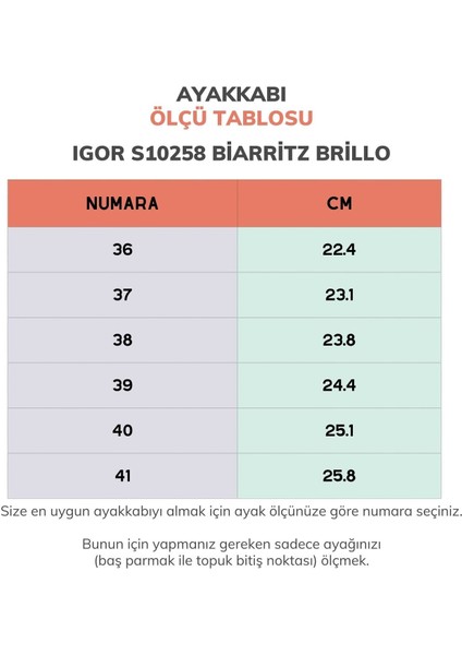 S10258 Biarritz Brillo Siyah Kadın Sandalet