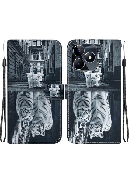 Realme C53 Için Durum (Yurt Dışından) indirimleri