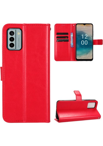 Nokia G22 4g Için Kılıf (Yurt Dışından)