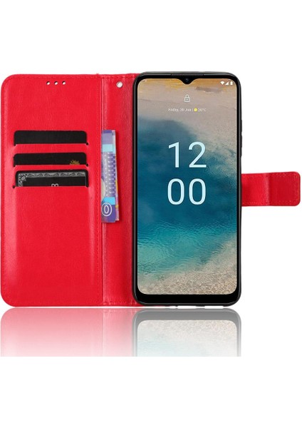 Nokia G22 4g Için Kılıf (Yurt Dışından)
