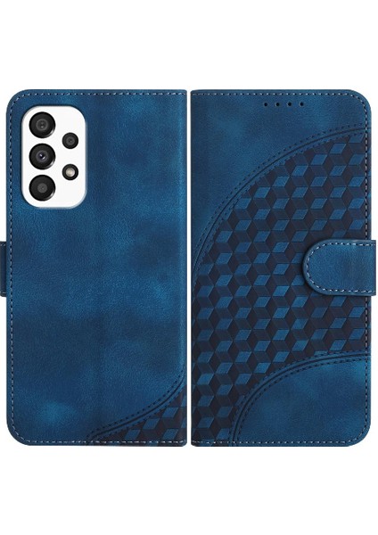 Samsung Galaxy A33 5g Için Kılıf (Yurt Dışından)