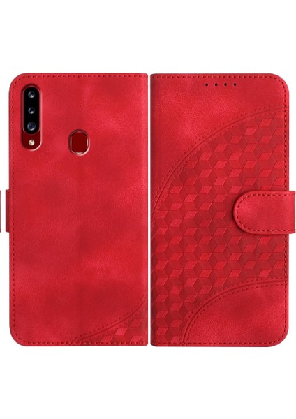 Samsung Galaxy A20S Için Kılıf (Yurt Dışından)