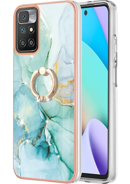 Xiaomi Redmi 10 Için Kılıf (Yurt Dışından)