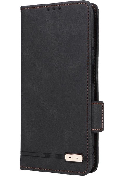 Xiaomi Redmi NOTE10 Için Kılıf 4g/not 10S Kart Tutucu Kickstand Kart ile (Yurt Dışından)