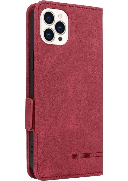 Kart Tutucu Kickstand Kapak ile iphone 15 Artı Kart Ekleme Için Kılıf (Yurt Dışından)
