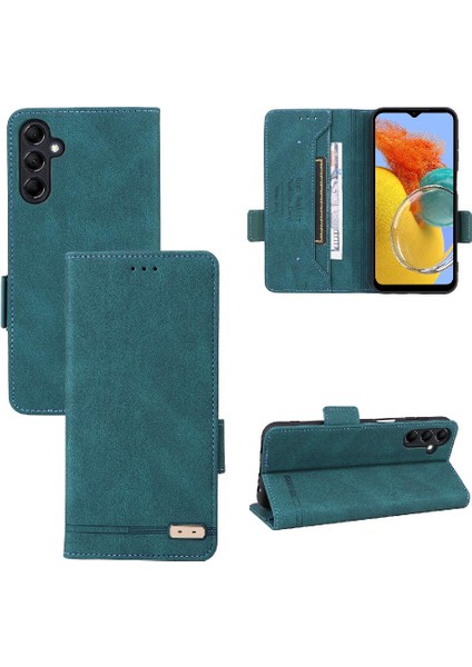 Samsung Galaxy M14 5g Kart Ekleme ile Tam Koruma Kartı (Yurt Dışından)