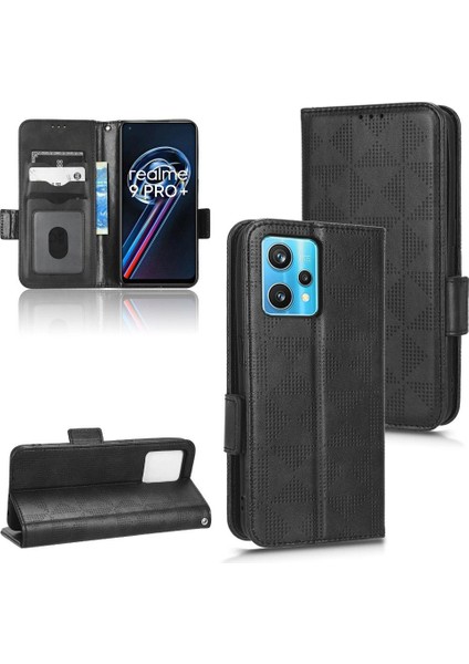 Realme 9 Pro Için Durum (Yurt Dışından)