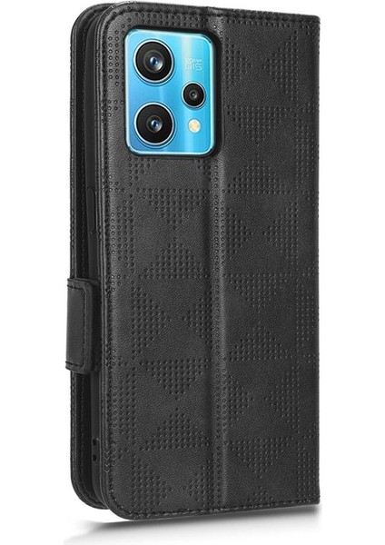 Realme 9 Pro Için Durum (Yurt Dışından)