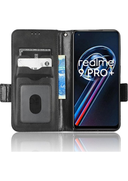 Realme 9 Pro Için Durum (Yurt Dışından)