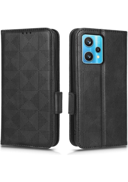 Realme 9 Pro Için Durum (Yurt Dışından)