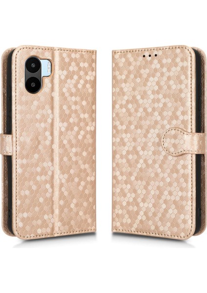 Xiaomi Redmi A1 Için Kılıf (Yurt Dışından)