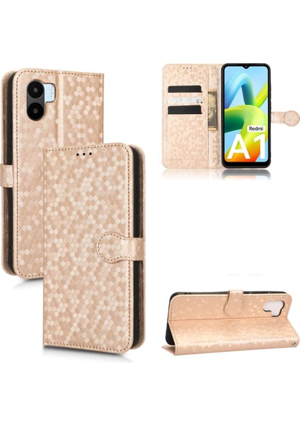 Xiaomi Redmi A1 Için Kılıf (Yurt Dışından) indirimleri