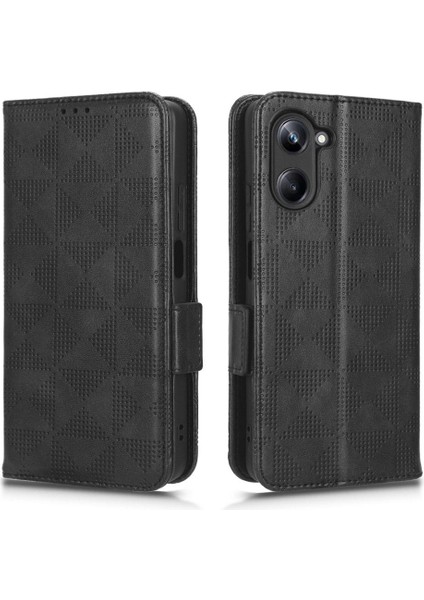 Realme 10 Pro Için Durum (Yurt Dışından)