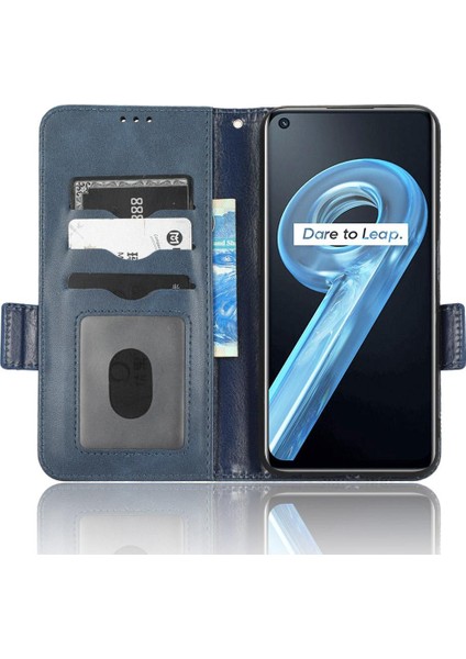 Realme 9i Için Durum (Yurt Dışından) fırsatları