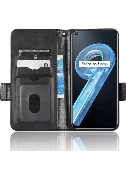 Realme 9i Için Durum (Yurt Dışından) fiyatları