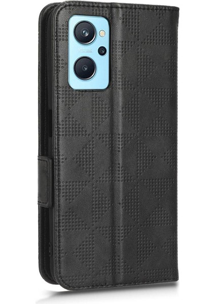 Realme 9i Için Durum (Yurt Dışından) modelleri