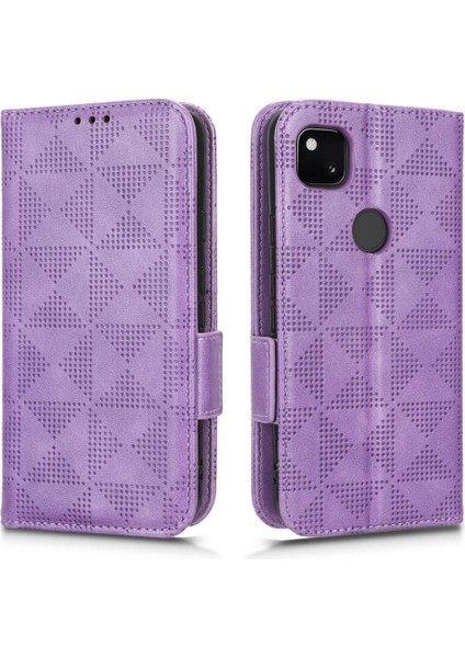 Google Pixel 4A 4g Için Durum (Yurt Dışından)