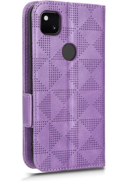 Google Pixel 4A 4g Için Durum (Yurt Dışından)