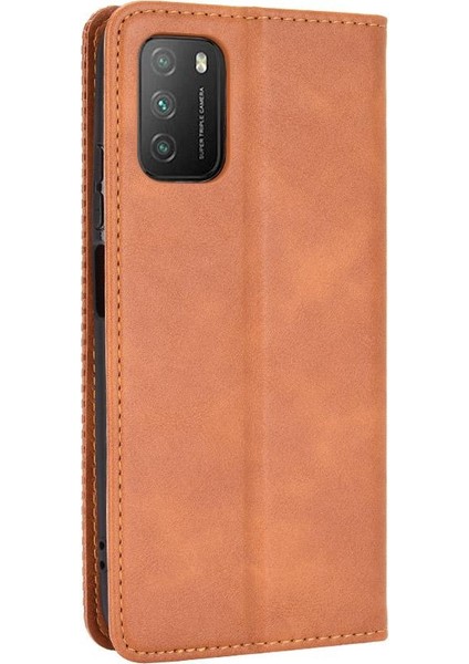 Xiaomi Poco M3 Için Kılıf (Yurt Dışından) indirimleri