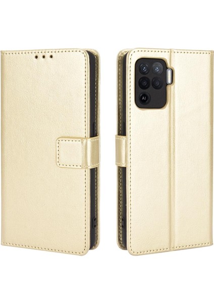 Oppo Oppo 5 Lite/5f 5f Için Kılıf (Yurt Dışından)