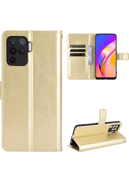 Oppo Oppo 5 Lite/5f 5f Için Kılıf (Yurt Dışından) indirimleri
