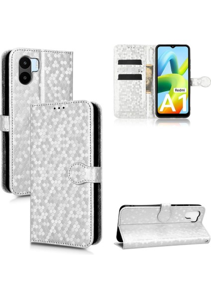 Xiaomi Redmi A1 Için Kılıf (Yurt Dışından)