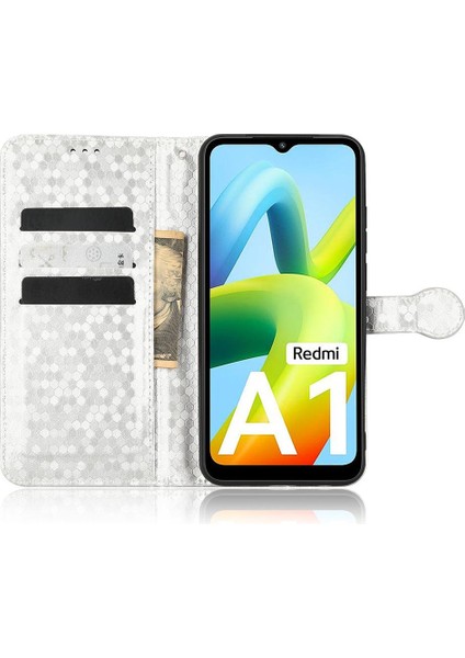 Xiaomi Redmi A1 Için Kılıf (Yurt Dışından) fırsatları