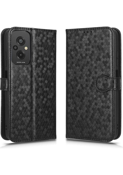 Xiaomi Redmi 11 Başbakan 4g Için Kılıf (Yurt Dışından)