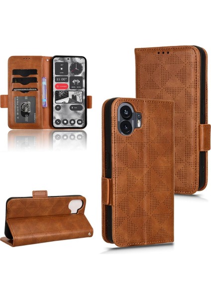 Nothing Telefon 2 (Yurt Dışından)