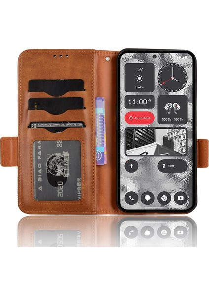 Nothing Telefon 2 (Yurt Dışından)