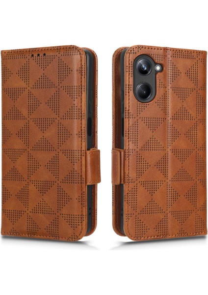 Realme 10 Pro Için Durum (Yurt Dışından)