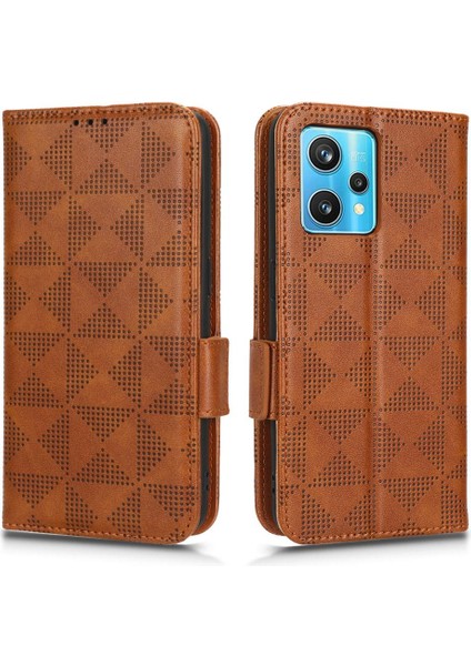 Realme 9 Pro Için Durum (Yurt Dışından)
