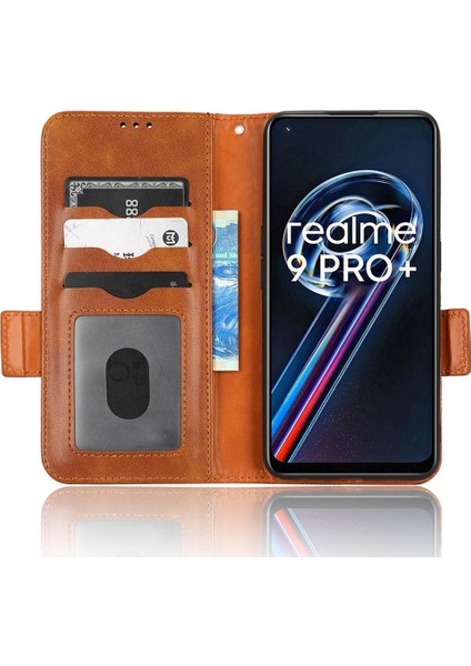 Realme 9 Pro Için Durum (Yurt Dışından)