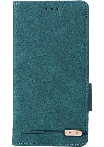 Motorola Moto EDGE40 Koruyucu Kapak Deri Folio Flip Case Için Kılıf (Yurt Dışından) fiyatları