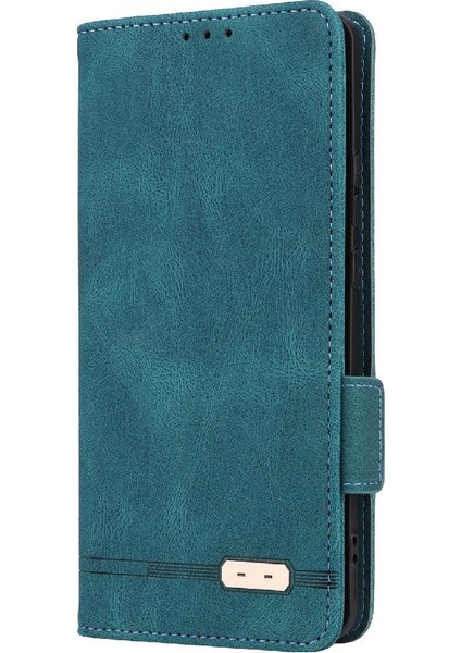 Motorola Moto EDGE40 Koruyucu Kapak Deri Folio Flip Case Için Kılıf (Yurt Dışından) indirimleri