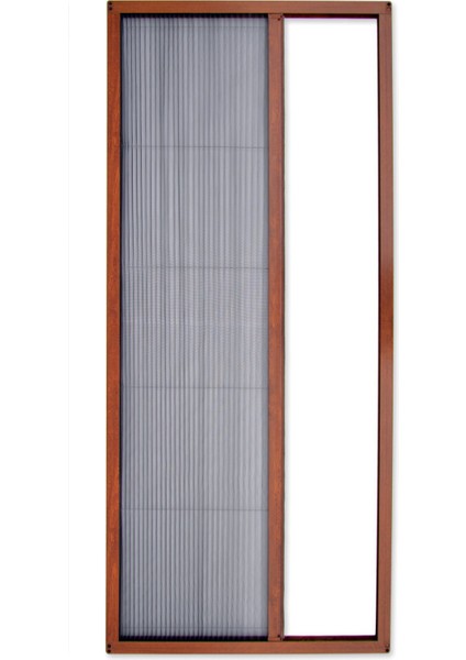 Ertasyapi Pileli Pencere Sinekliği 69-124CM