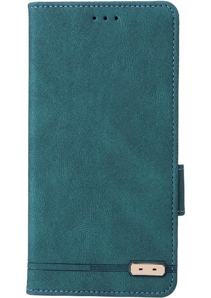 Xiaomi 14 Için Kılıf Pro Koruyucu Kapak Deri Folio Flip Case Tam (Yurt Dışından)